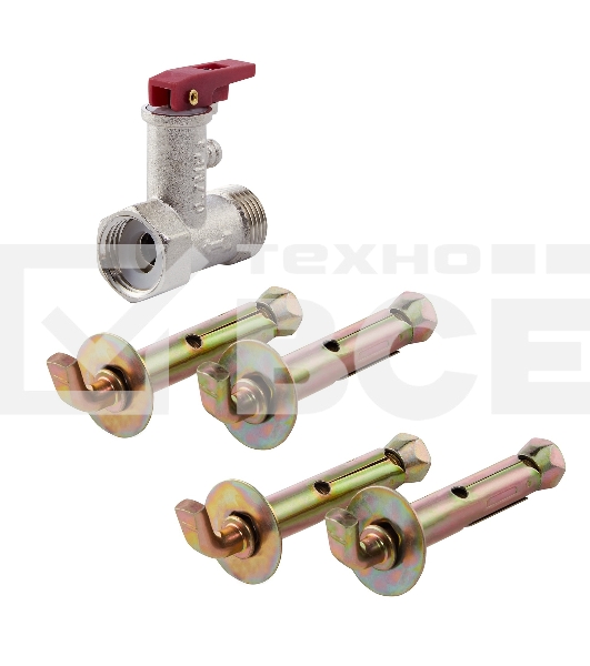 Водонагреватель Ballu BWH/S 100 Cetrion Inox Inverter