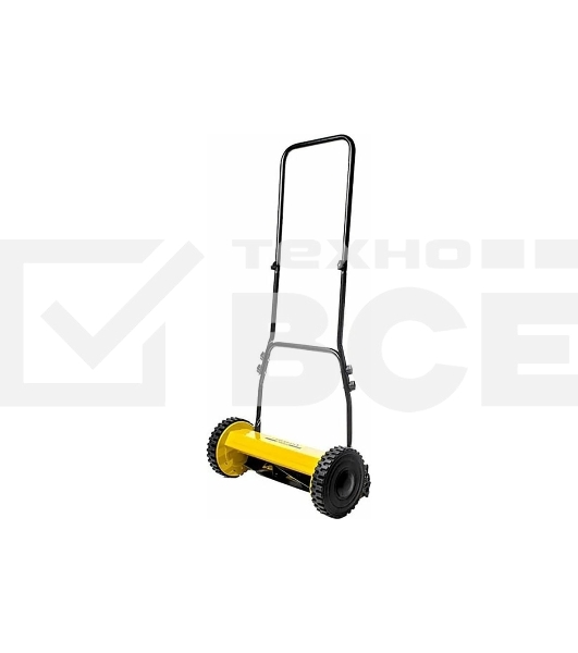 Газонокосилка механическая CHAMPION MM4026