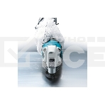 Ножницы листовые Makita JS1602 {380Вт,4000об\м,рез-1.6мм,1.6кг,кор,minR реза-300мм}, фото5