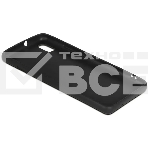 Чехол (клип-кейс) DF zCase-26 для ZTE Blade L210 черный, фото6