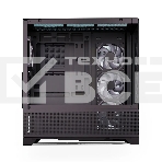 Компьютерный корпус ABR MINI PRO (1*USB 3.0, 1*USB Type-C, HD Audio, 4xRGB Fan, ATX, Micro-ATX, ITX), фото11
