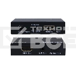 Деэмбеддер HDMI 4K60 Infobit iTrans AD01 HDCP 2.2, RCA и оптический выход, фото 1