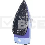 Утюг Panasonic NI-TW800CMTW 2400Вт фиолетовый, фото3