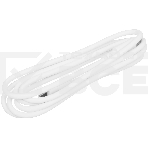 Сетевое зарядное устройсто Anker 20W with USB-C Cable White, фото4