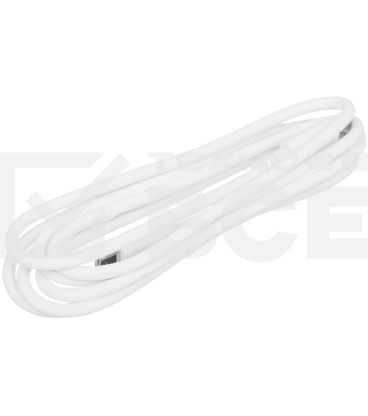 Сетевое зарядное устройсто Anker 20W with USB-C Cable White