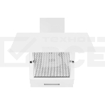 Вытяжка наклонная Kuppersberg F 605 W белый, 59.7 см, 1300 куб. м/ч, 48 дБ, фото5