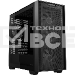 Компьютерный корпус ASUS A21 PLUS без БП черный (90DC00H0-B19010), фото11