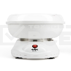 Аппарат для сахарной ваты Atlanta, ATH-3421, 500Вт белый, фото5