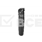 Триммер для стрижки GT552 BLACK TITANIUM - HF GA.MA черный, фото6