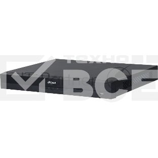 Видеорегистратор Dahua DHI-NVR5216-16P-EI