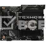 Материнская плата Gigabyte B760 GAMING X GEN5, LGA1700, Intel B760, 4xDDR5, 4xSATA, 3xM.2, 1xPCIe 5.0 x16, 2xPCIe 3.0 x1, 1xHDMI, 1xDP, 1x2.5Gb LAN, 1xUSB-C 5Gbps, 1xUSB-A 10Gbps, 1xUSB-A 5Gbps, 5xUSB-A 2.0, 6x3.5 мм, 7.1, ATX, фото 1