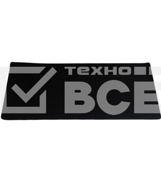 Коврик для мышки Raskat Rogue SW - XL (1200x600x3мм, резина/ткань, прошитый край)