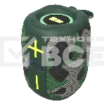 Колонка портативная MORE CHOICE (4620202550125) BS33 Khaki, фото5