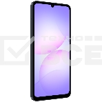 Смартфон Samsung Galaxy A07 4/128Gb черный, фото5