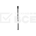 Лом-гвоздодер Вихрь 600 мм, фото6