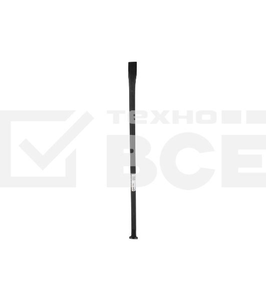 Лом-гвоздодер Вихрь 600 мм