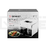 Аэрогриль BRAYER BR2046, фото5