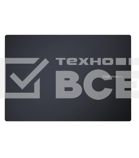 Ноутбук ASUS Vivobook 18 Special M1807HA-S8135 синий AMD Ryzen 7 260 3.8GHz/DDR5 32Gb/512Gb SSD/AMD Radeon Graphics/18,4