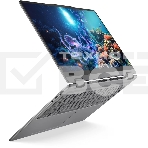 Ноутбук Lenovo Yoga 7 16ILL10 Core Ultra 7 256V 16Gb SSD1Tb Intel Arc 140V 16' OLED Touch 2.8K (2880x1800) без ОС grey WiFi BT Cam (83JT0028RK), фото5