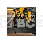 Сверло по металлу Denzel 5 мм, HSS Co-8%, фото3