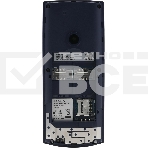 Мобильный телефон NOKIA 110 TA-1567 DS EAC1 синий, фото15