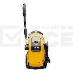 Моечная машина высокого давления Denzel K 90 Power, 3100 Вт, 220 бар, 600 л/ч, асинх. двиг., фото2