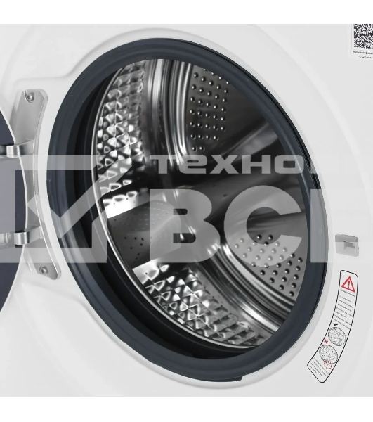 Стиральная машина Haier HW60-BP12919A инверторный мотор