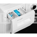 Стиральная машина Vitek VT-WME8201 класс: A+++ загр.фронтальная макс.:8кг белый инвертор, фото10