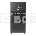 Осушитель воздуха промышленный Ballu Sand hill BDH-240LE колонного типа, фото2