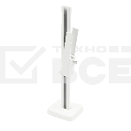 Кронштейн напольный Royal Thermo К11.31.28 RAL9016, фото 1