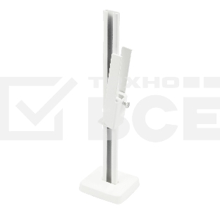 Кронштейн напольный Royal Thermo К11.31.28 RAL9016