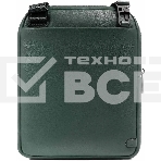 Сумка мужская Piquadro Russel CA1816W137/VE хаки натур.кожа, фото5