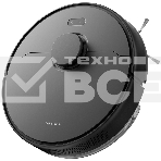 Робот-пылесос Dreame Robot Vacuum and Mop F10 черный, фото12