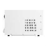 Стабилизатор напряжения ExeGate Expert Turbo AST-15000 (15000ВА, вход 80-260В, цветной дисплей, выход 220В±8%, КПД 98%, 5 уровней защиты, задержка, усиленный метал. корпус, клем.колодка, RTL), фото6