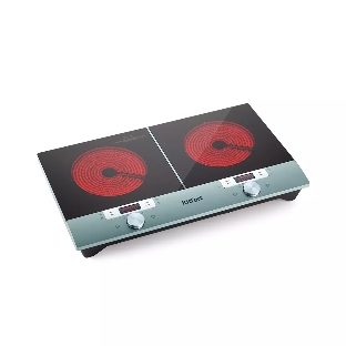 Плита электрическая Kitfort КТ-155