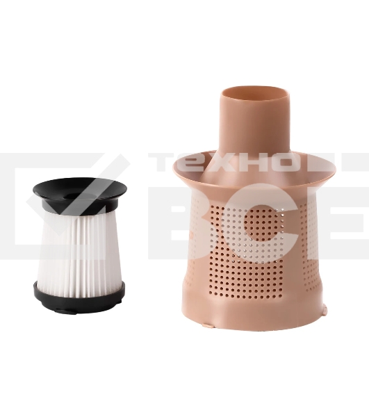 Пылесос Galaxy Line GL 6230 коралловый/черный, 350/1700 Вт, уборка сухая, пылесборник контейнер 2 л