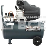 Компрессор Patriot поршневой масляный Professional 50-340, 340 л/мин, 8 бар, 2000 Вт, 50 л, быстросъемный 1/4