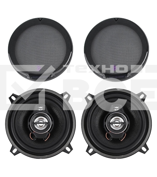 Колонка автомобильная FIVE SC-520