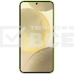 Чехол (клип-кейс) Samsung для Samsung Galaxy S24+ Silicone Case Silicone Case S24+ лайм (EF-PS926TGEGRU), фото2