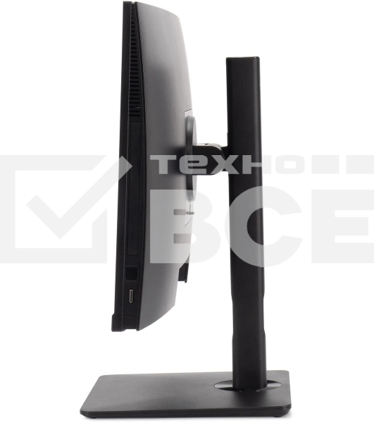 Моноблок IRU Tactio 23ID 23.8' Full HD i5 12400 (2.5) 16Gb SSD256Gb UHDG 730 CR Win11Pro GbitEth WiFi BT 90W Cam черный 1920x1080