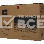 Моноблок IRU P233 23.8' Full HD i3 1220P (3.3) 16Gb SSD 512Gb CR Windows 11 Pro 64 GbitEth WiFi BT 90W Cam черный 1920x1080, фото3