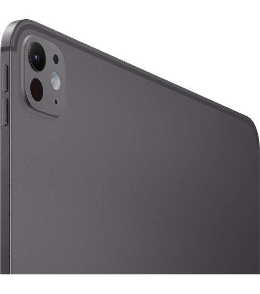 Планшет Apple iPad Pro 2025 A3360 13', 12Gb, 256Gb, iOS, черный