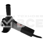 Угловая шлифовальная машина ИНТЕРСКОЛ 125/780 827.0.0.70, фото7