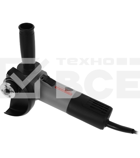 Угловая шлифовальная машина ИНТЕРСКОЛ 125/780 827.0.0.70