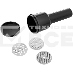 Кухонный комбайн Maunfeld MF-436GR PRO, фото3