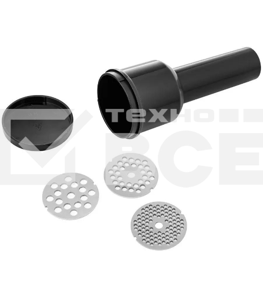 Кухонный комбайн Maunfeld MF-436GR PRO