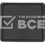 Плита электрическая Hansa FCCW54002 белый, конфорок 4 шт, духовка 68 л, 50 см x 85 см x 60 см, фото3