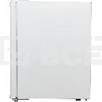 Холодильник Hyundai CO1002 белый однокамерный 65л, ручная разморозка, фото22