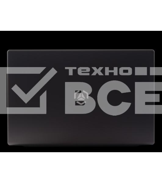 Ноутбук Гравитон Н15И-Т 15.6'FHD/IPS/Intel Core i5 1135G7/2x8GB/512GB SSD/Intel Graphics/NoOS/серый/1.7kg