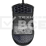 Мышь проводная HyperX Pulsfire Core черный, 6200 dpi, USB, кнопки - 7, фото11